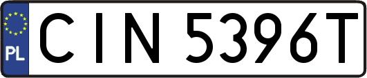 CIN5396T