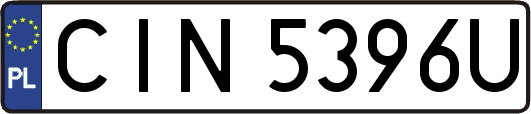 CIN5396U