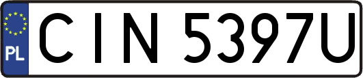 CIN5397U