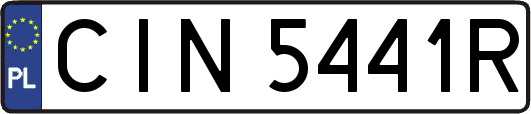 CIN5441R