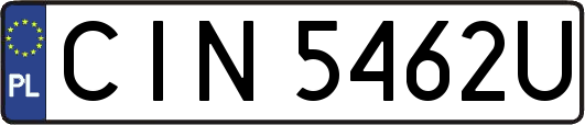 CIN5462U