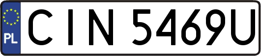 CIN5469U