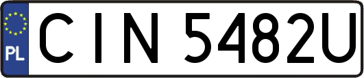 CIN5482U