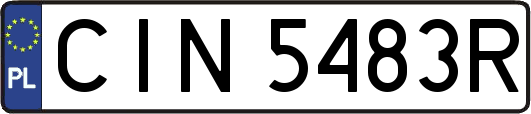 CIN5483R