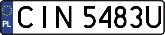 CIN5483U