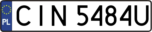 CIN5484U