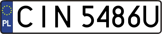 CIN5486U