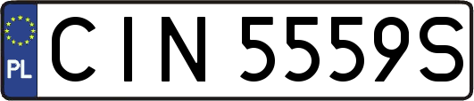 CIN5559S