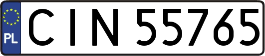 CIN55765