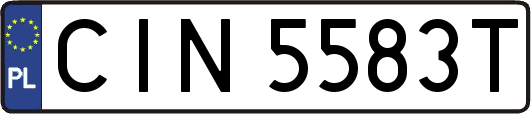 CIN5583T