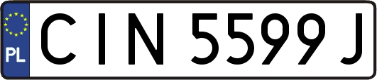 CIN5599J