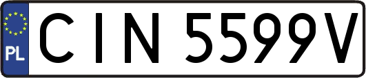 CIN5599V