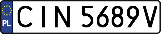 CIN5689V