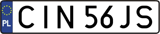 CIN56JS