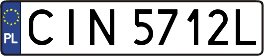 CIN5712L