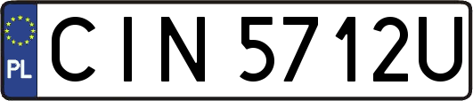 CIN5712U