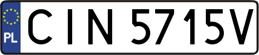 CIN5715V
