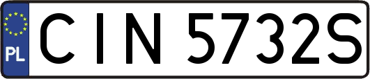 CIN5732S