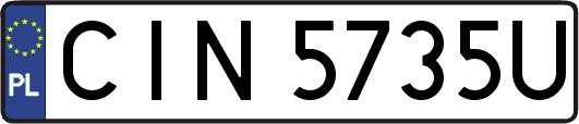 CIN5735U