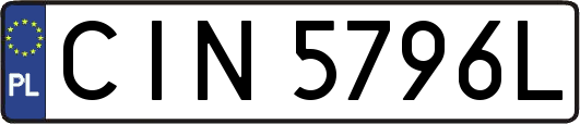 CIN5796L