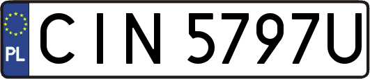 CIN5797U