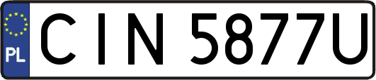 CIN5877U