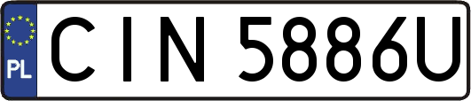 CIN5886U