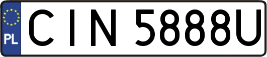 CIN5888U