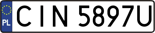 CIN5897U