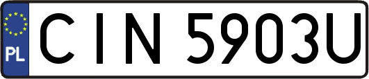 CIN5903U