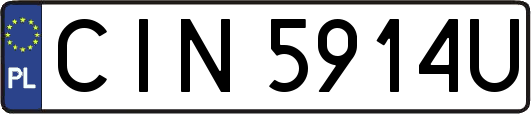 CIN5914U