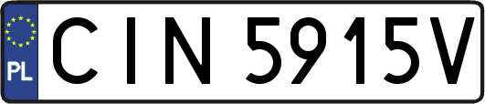 CIN5915V