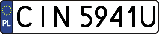 CIN5941U