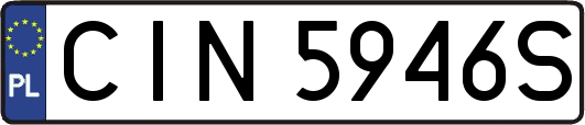 CIN5946S