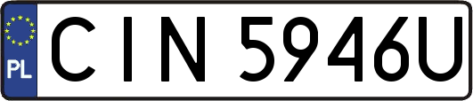 CIN5946U