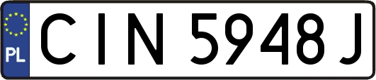CIN5948J