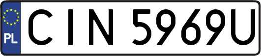 CIN5969U