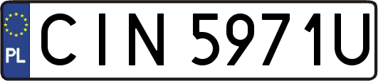 CIN5971U