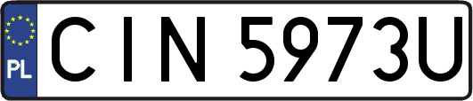 CIN5973U