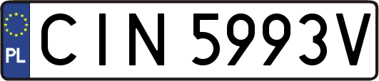 CIN5993V