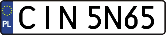 CIN5N65