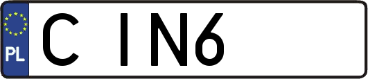 CIN6