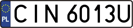 CIN6013U
