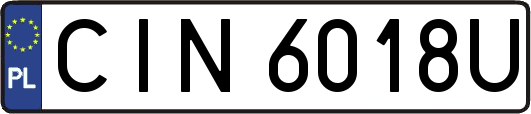 CIN6018U