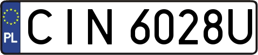 CIN6028U