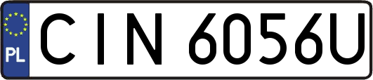 CIN6056U