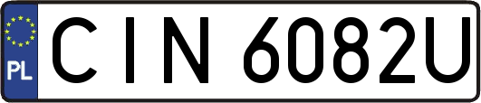 CIN6082U