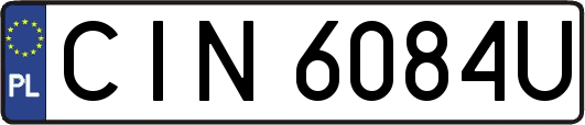 CIN6084U