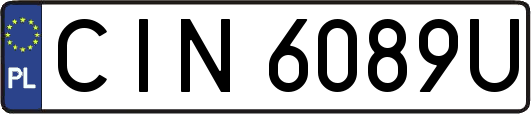 CIN6089U