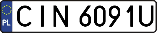 CIN6091U